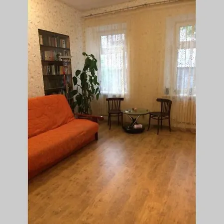 Апартаменты чудова в центрі міста, для відпочинку *