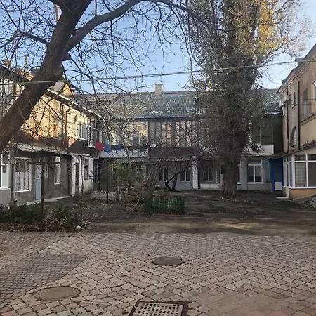 Апартаменты чудова в центрі міста, для відпочинку