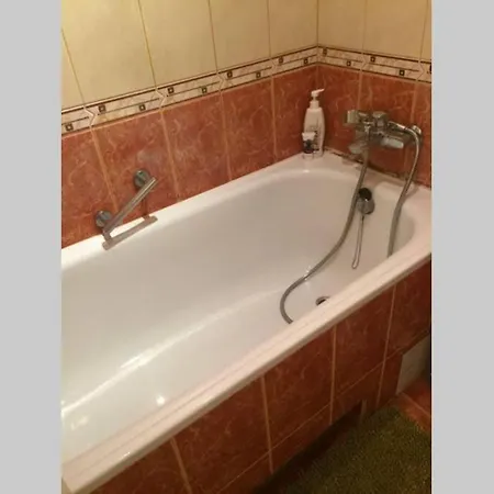 чудова в центрі міста, для відпочинку Apartment Odesa