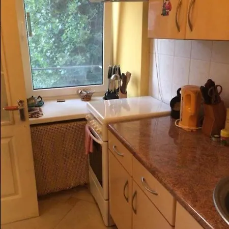 Apartment чудова в центрі міста, для відпочинку